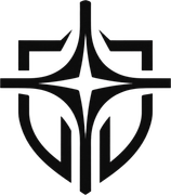 The Defense Mindset logo